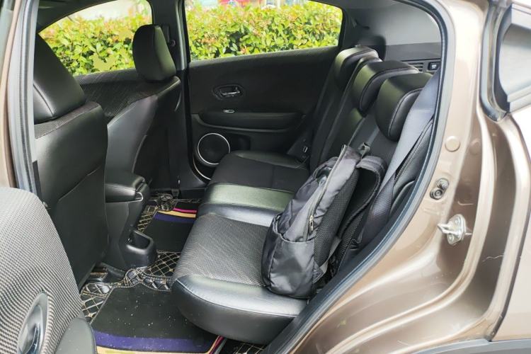 Used Honda XR-V 2015 1.8L EXi CVT Comfort Version Left Rear Seat