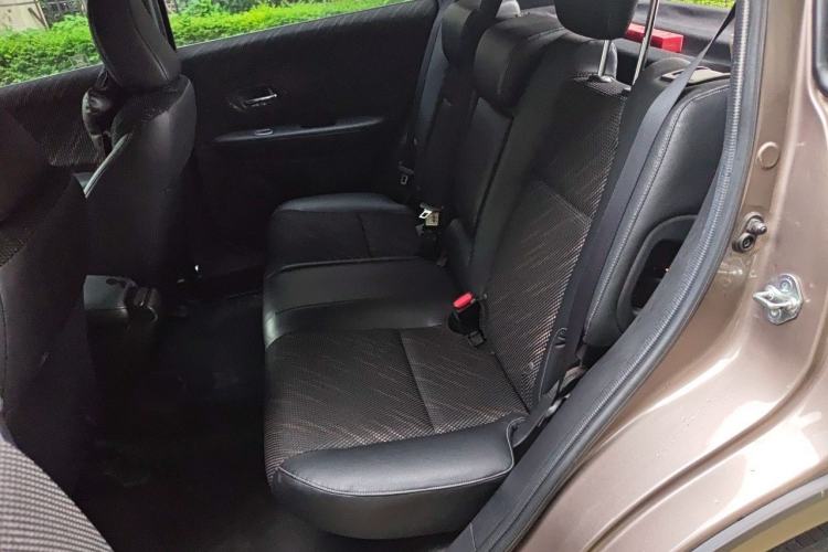 Used Honda XR-V 2015 1.8L EXi CVT Comfort Version Left Rear Seat