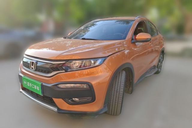 Used Honda XR-V 2015 1.8L VTi CVT Luxury Edition