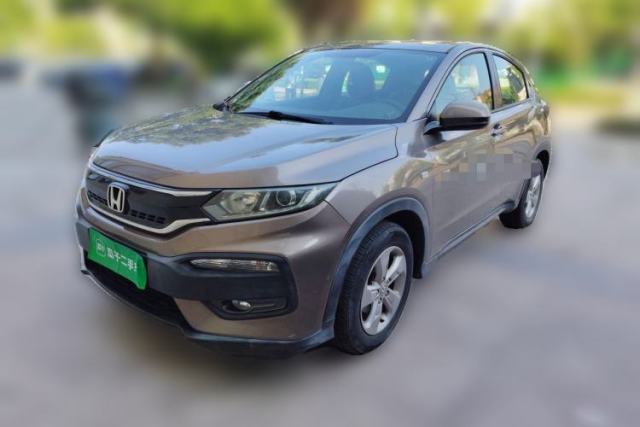 Used Honda XR-V 2015 1.5L LXi CVT Classic Edition