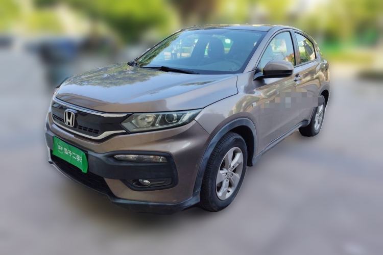 Honda XR-V 2015 1.5L LXi CVT Classic Edition usata Guazi used car, China used car export, Used car for sale, Used cars, Cheapest cars for sale