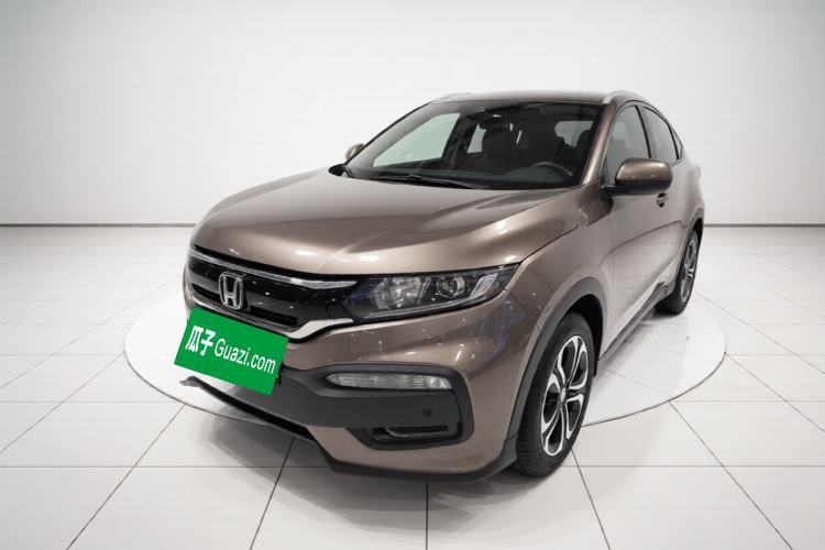 Ojetý Honda XR-V 2015 1.8L VTi CVT Luxury Edition Guazi used car, China used car export, Used car for sale, Used cars, Cheapest cars for sale