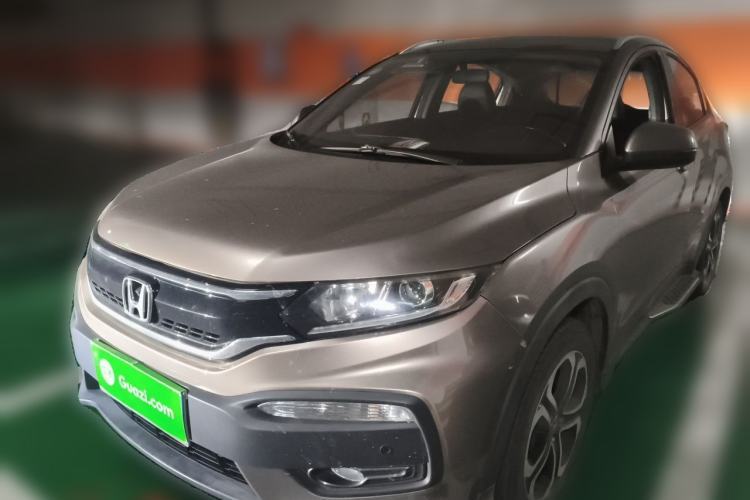 Used Honda XR-V 2015 1.8L VTi CVT Luxury Edition Guazi used car, China used car export, Used car for sale, Used cars, Cheapest cars for sale