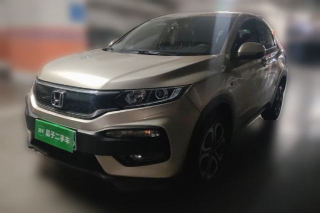 Used Honda XR-V 2015 1.8L EXi CVT Comfort Version