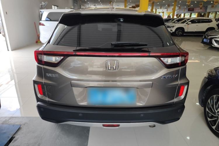 Used Honda XR-V 2015 1.8L EXi CVT Comfort Version Rear