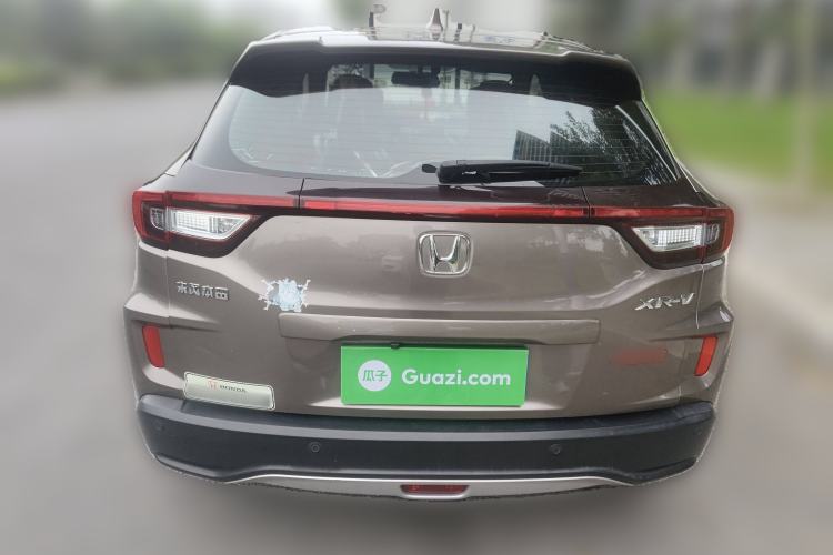 Used Honda XR-V 2015 1.5L LXi CVT Classic Edition Rear
