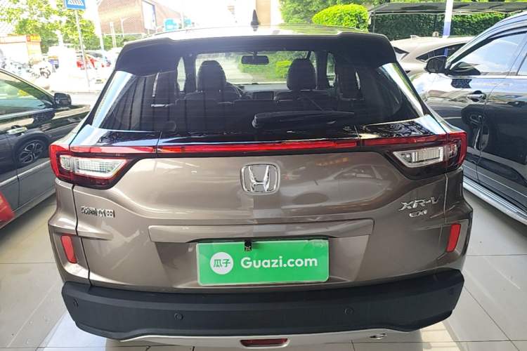 Used Honda XR-V 2015 1.8L EXi CVT Comfort Version Rear