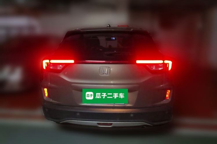 Used Honda XR-V 2015 1.8L EXi CVT Comfort Version Rear