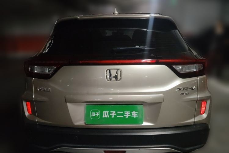 Used Honda XR-V 2015 1.8L EXi CVT Comfort Version Rear