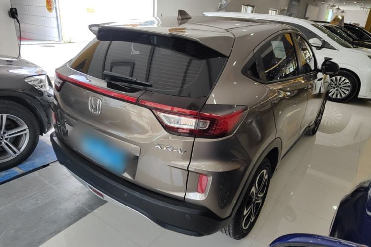Used Honda XR-V 2015 1.8L EXi CVT Comfort Version Rear Right 45 Deg