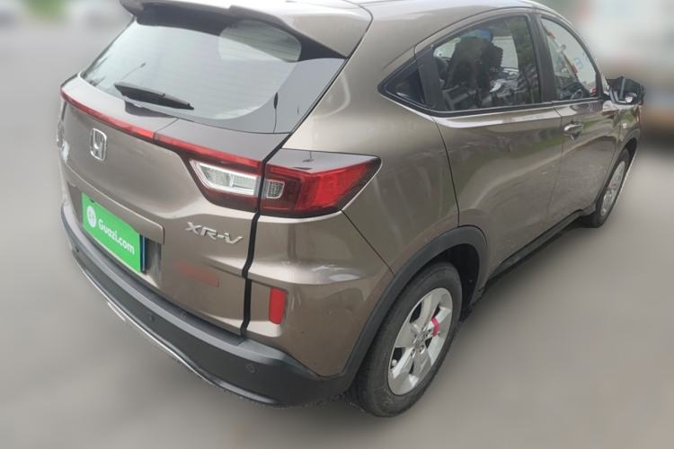 Used Honda XR-V 2015 1.5L LXi CVT Classic Edition Rear Right 45 Deg