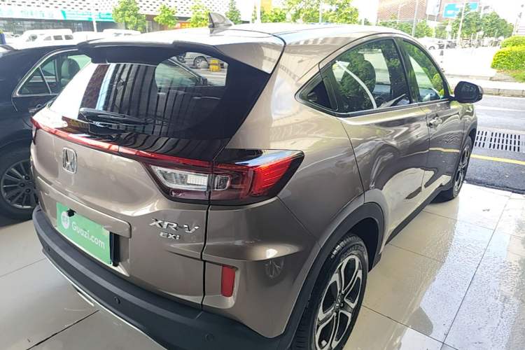 Used Honda XR-V 2015 1.8L EXi CVT Comfort Version Rear Right 45 Deg
