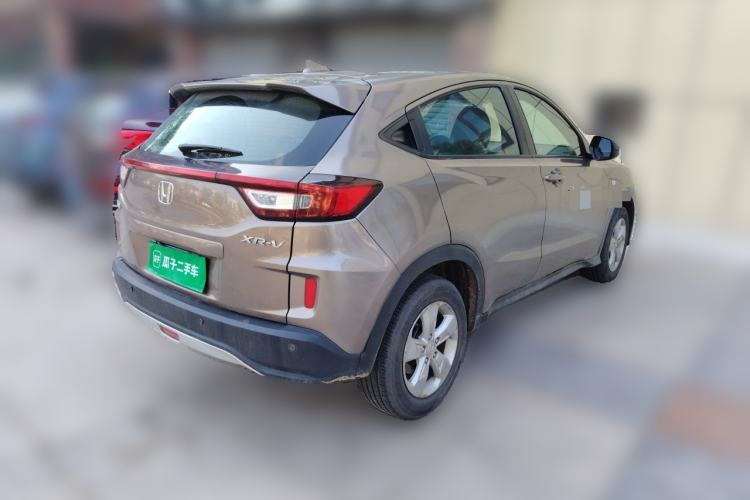Used Honda XR-V 2015 1.5L LXi CVT Classic Edition Rear Right 45 Deg