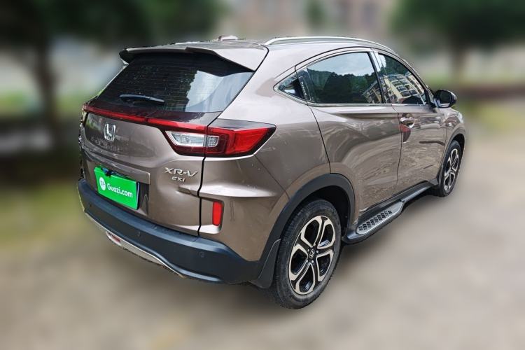 Used Honda XR-V 2015 1.8L EXi CVT Comfort Version Rear Right 45 Deg