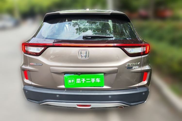Used Honda XR-V 2015 1.8L EXi CVT Comfort Version Rear