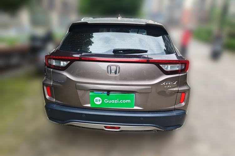 Used Honda XR-V 2015 1.8L EXi CVT Comfort Version Rear