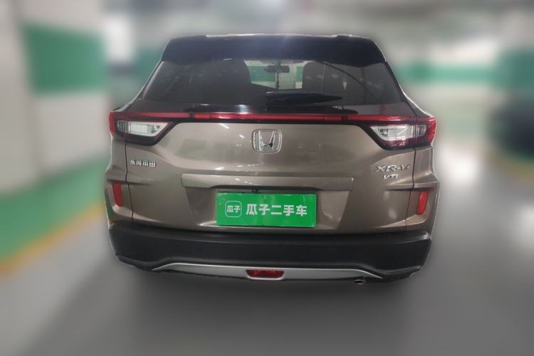 Used Honda XR-V 2015 1.8L VTi CVT Luxury Edition Rear