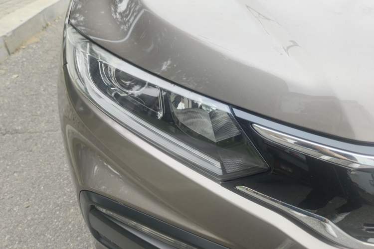 Used Honda XR-V 2015 1.5L LXi CVT Classic Edition Right Front Headlight