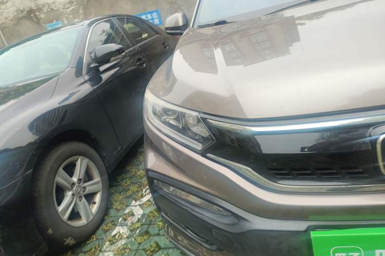 Used Honda XR-V 2015 1.5L LXi CVT Classic Edition Right Front Headlight
