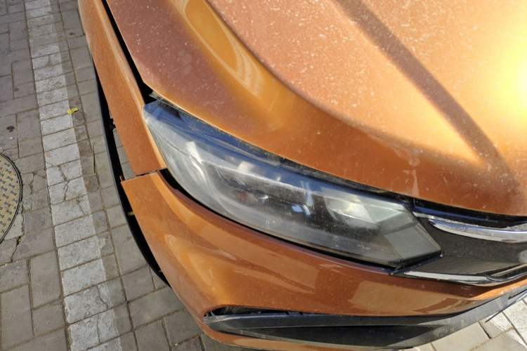 Used Honda XR-V 2015 1.5L LXi CVT Classic Edition Right Front Headlight