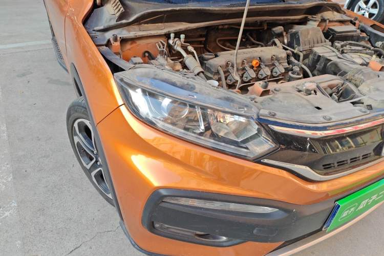 Used Honda XR-V 2015 1.8L VTi CVT Luxury Edition Right Front Headlight