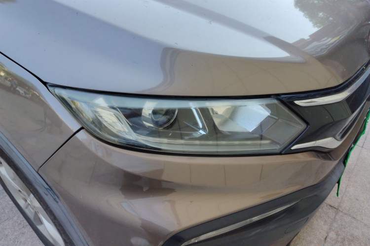 Used Honda XR-V 2015 1.5L LXi CVT Classic Edition Right Front Headlight