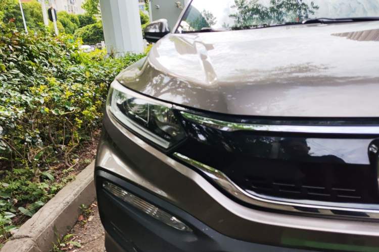 Used Honda XR-V 2015 1.8L EXi CVT Comfort Version Right Front Headlight
