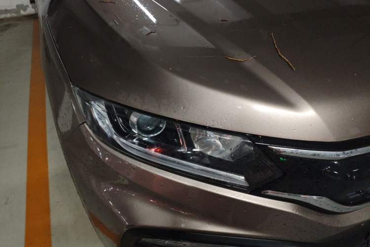 Used Honda XR-V 2015 1.8L VTi CVT Luxury Edition Right Front Headlight