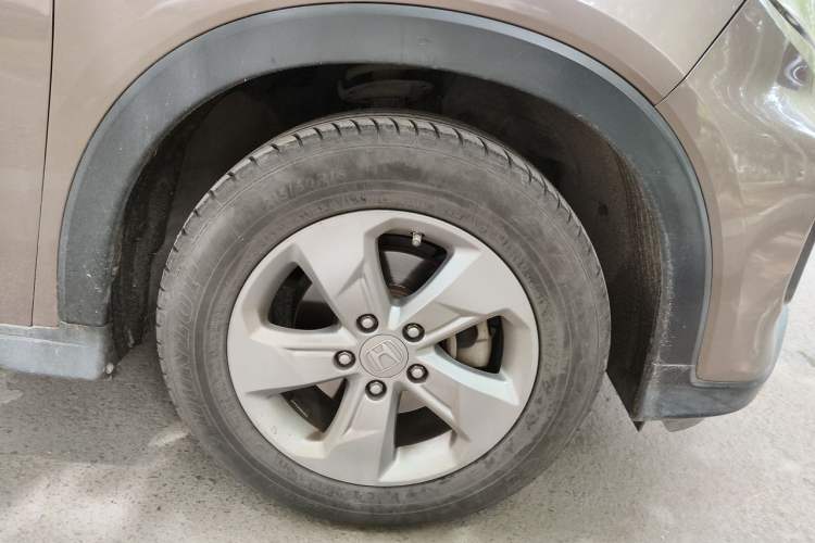 Used Honda XR-V 2015 1.5L LXi CVT Classic Edition Right Front Wheel Hub