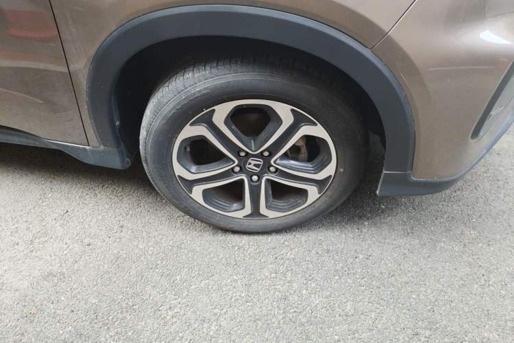 Used Honda XR-V 2015 1.8L EXi CVT Comfort Version Right Front Wheel Hub