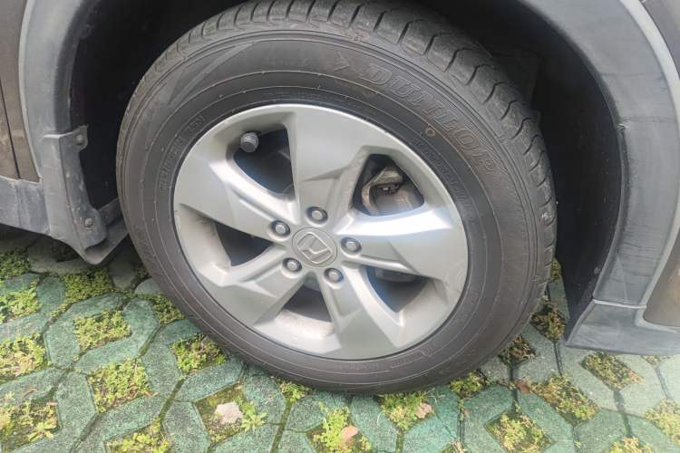 Used Honda XR-V 2015 1.5L LXi CVT Classic Edition Right Front Wheel Hub