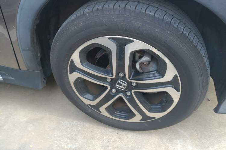 Used Honda XR-V 2015 1.8L EXi CVT Comfort Version Right Front Wheel Hub