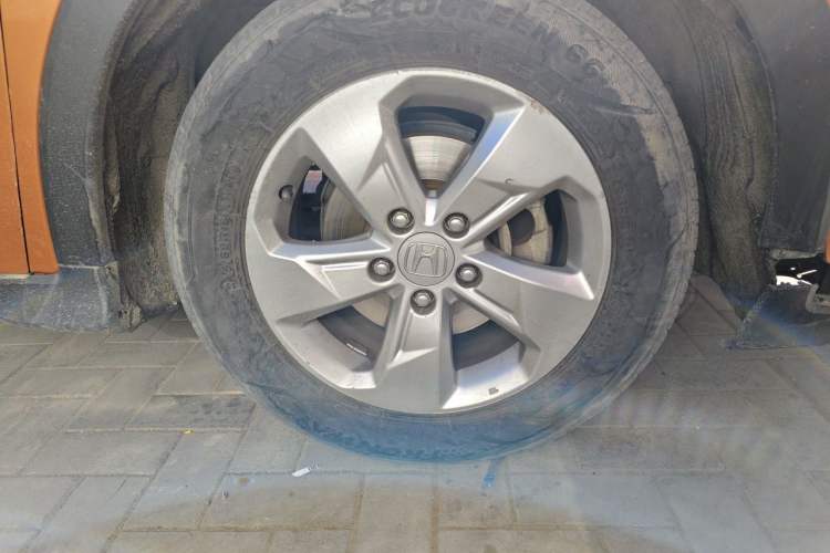 Used Honda XR-V 2015 1.5L LXi CVT Classic Edition Right Front Wheel Hub