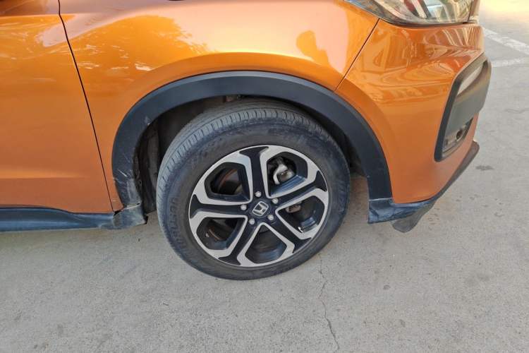 Used Honda XR-V 2015 1.8L VTi CVT Luxury Edition Right Front Wheel Hub