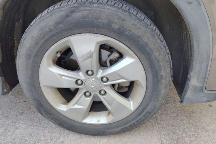 Used Honda XR-V 2015 1.5L LXi CVT Classic Edition Right Front Wheel Hub