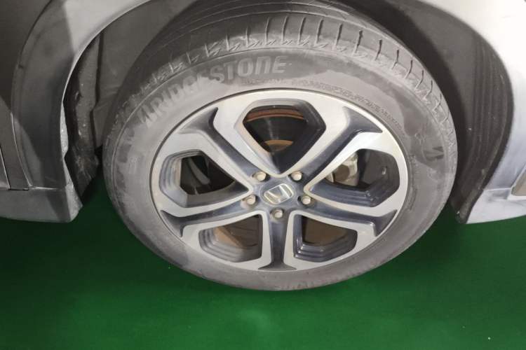 Used Honda XR-V 2015 1.8L VTi CVT Luxury Edition Right Front Wheel Hub