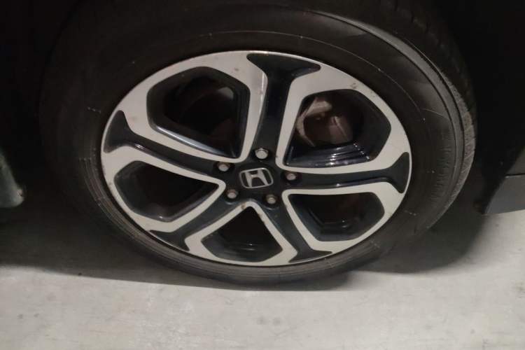 Used Honda XR-V 2015 1.8L EXi CVT Comfort Version Right Front Wheel Hub