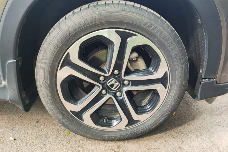 Used Honda XR-V 2015 1.8L EXi CVT Comfort Version Right Front Wheel Hub