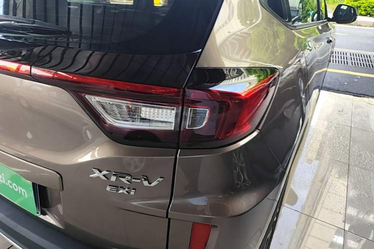 Used Honda XR-V 2015 1.8L EXi CVT Comfort Version Right Rear Taillight