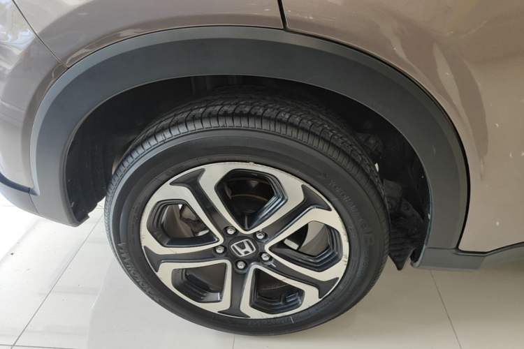 Used Honda XR-V 2015 1.8L EXi CVT Comfort Version Right Rear Wheel Hub