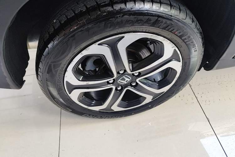 Used Honda XR-V 2015 1.8L EXi CVT Comfort Version Right Rear Wheel Hub