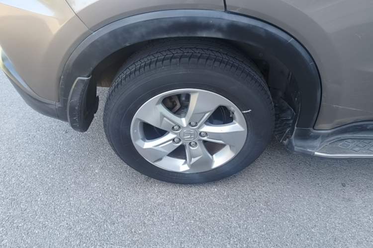 Used Honda XR-V 2015 1.5L LXi Manual Classic Edition Right Rear Wheel Hub