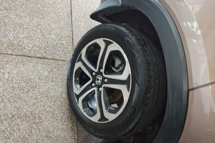 Used Honda XR-V 2015 1.8L EXi CVT Comfort Version Right Rear Wheel Hub