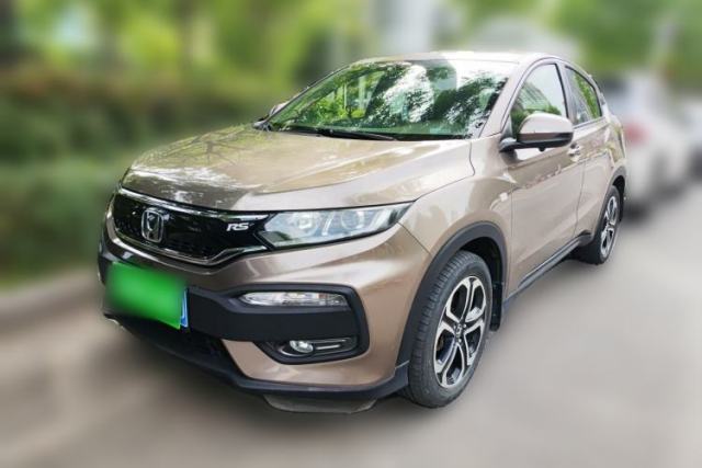 Used Honda XR-V 2015 1.8L EXi CVT Comfort Version