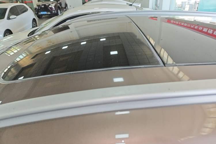 Used Honda XR-V 2015 1.8L EXi CVT Comfort Version Roof