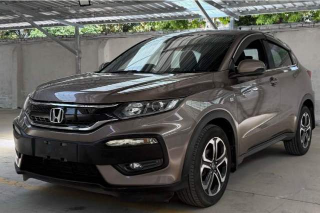 Used Honda XR-V 2015 1.8L EXi CVT Comfort Version