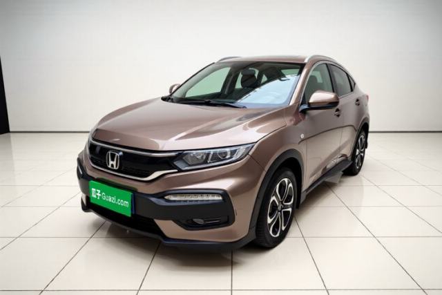Used Honda XR-V 2015 1.8L EXi CVT Comfort Version