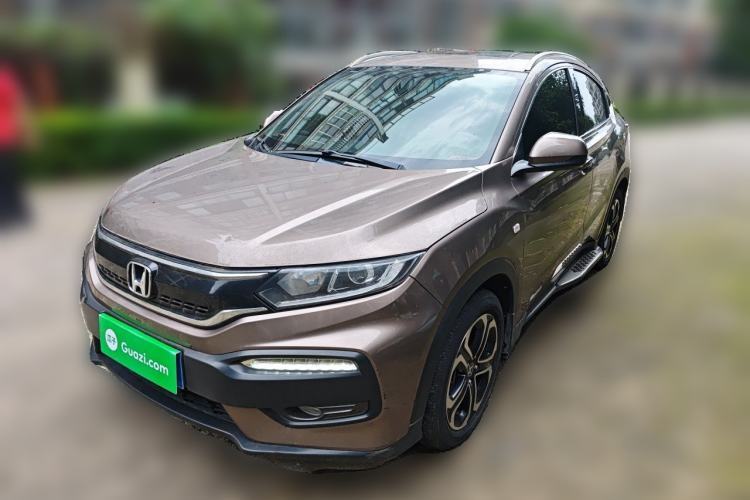 Used Honda XR-V 2015 1.8L EXi CVT Comfort Version Guazi used car, China used car export, Used car for sale, Used cars, Cheapest cars for sale