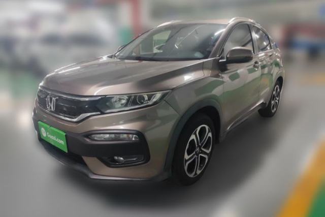 Used Honda XR-V 2015 1.8L VTi CVT Luxury Edition