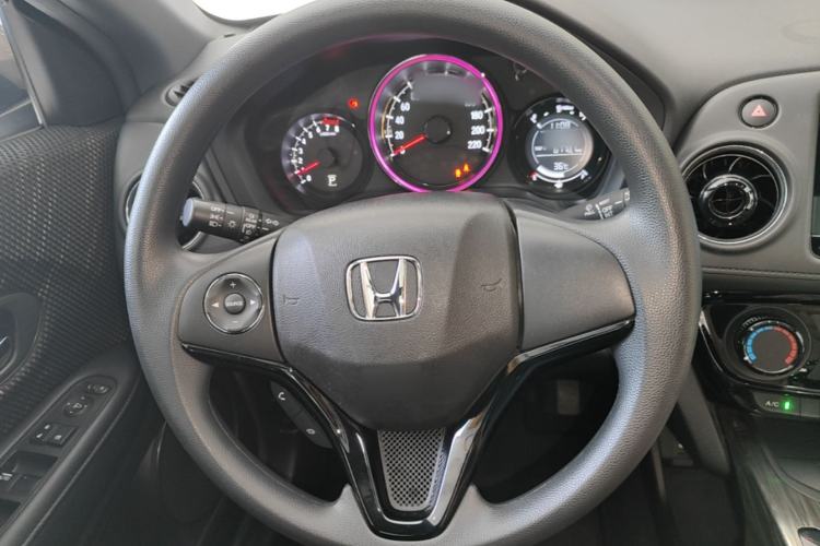 Used Honda XR-V 2015 1.8L EXi CVT Comfort Version Steering Wheel